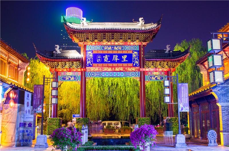愿她美丽久长时