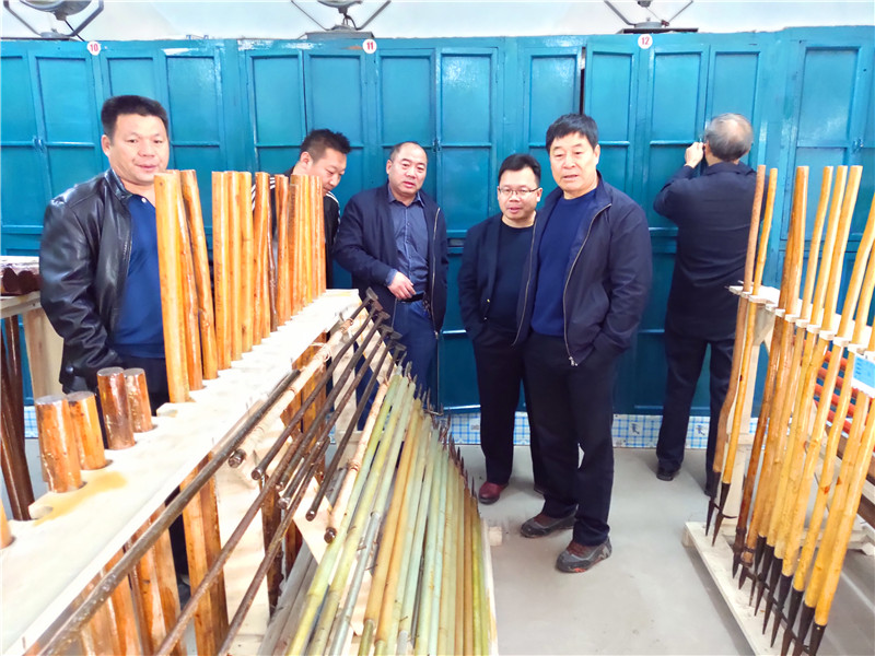 安全生产护佑大河安澜