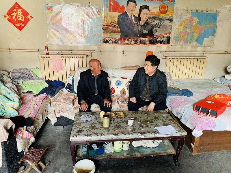 聆听身边的黄河故事