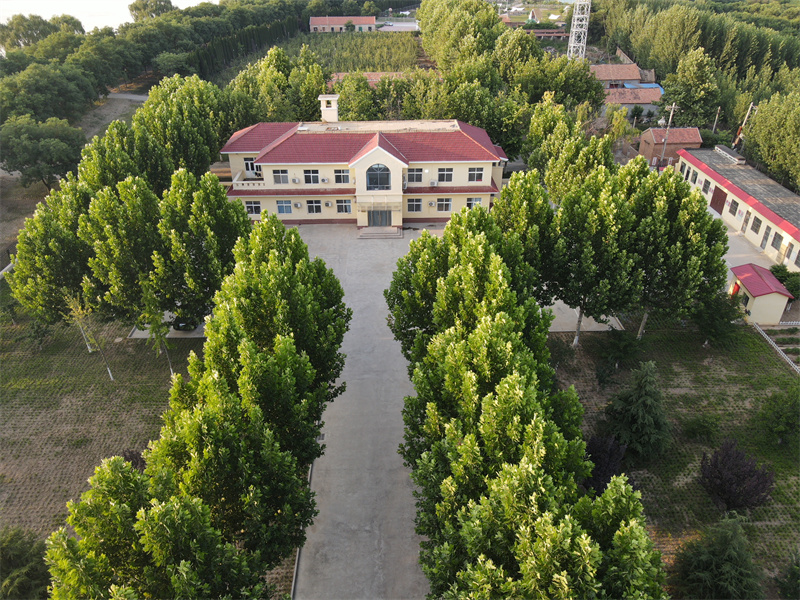 以心迎新  筑梦黄河——滨城河务局大道王管理段新职工入职工作记