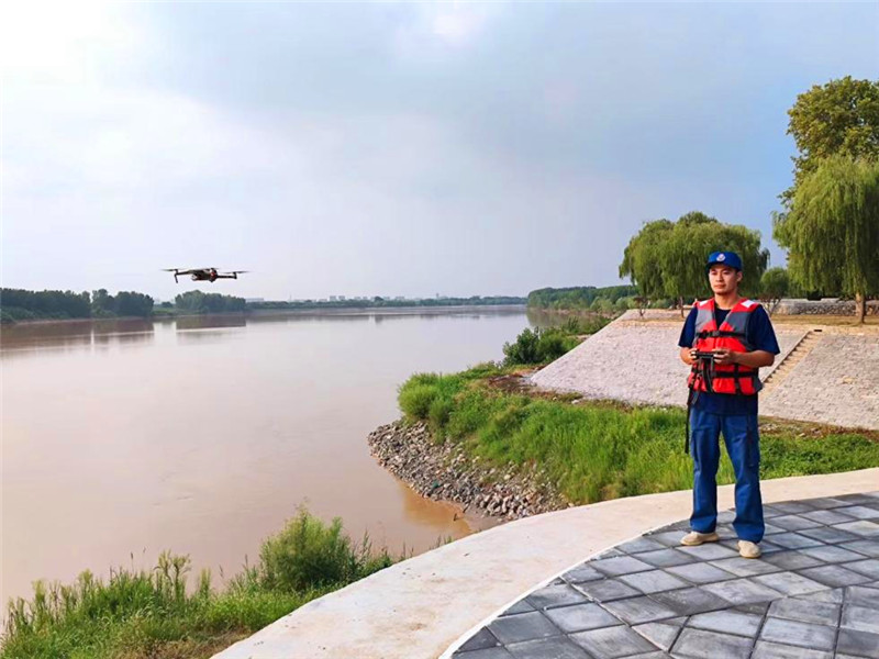 踔厉奋发正当时 砥砺前行谱新篇——2024年滨城黄河河务局大道王管理段重点工作纪实